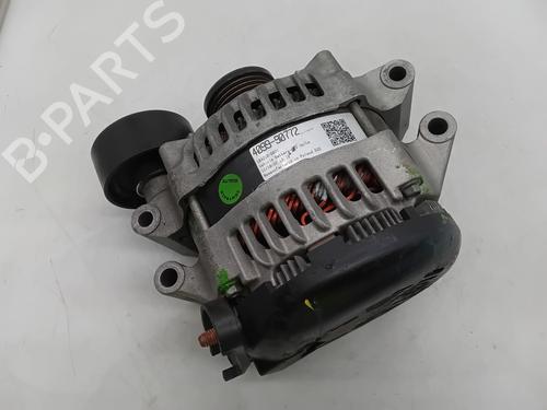 Alternator BMW 1 (E87) 118 i | BP29584422M7 