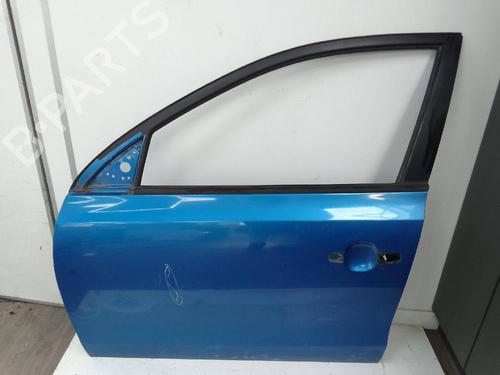 Used Left front door HYUNDAI i30 (FD) [2007-2012]  24736660