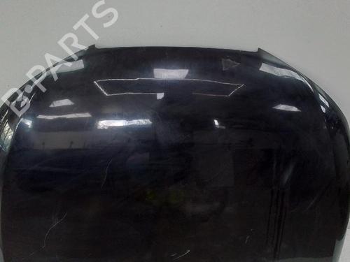 Used Hood SEAT IBIZA IV (6J5, 6P1) 1.9 TDI (105 hp) 28053063