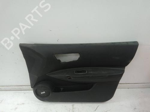 Used Front right panel Front right panel NISSAN QASHQAI I (J10, NJ10) 1.6 dCi (130 hp) 20642674 20642674
