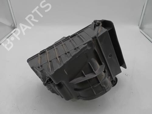 Air filter box RENAULT MEGANE III Hatchback (BZ0/1_, B3_) 1.2 TCe (BZ2B, BZ11) | BP29386283M87 