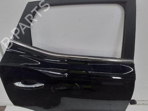 Used Right rear door MG MG ZS SUV (AZS1) 1.5 VTi (106 hp) 26704948