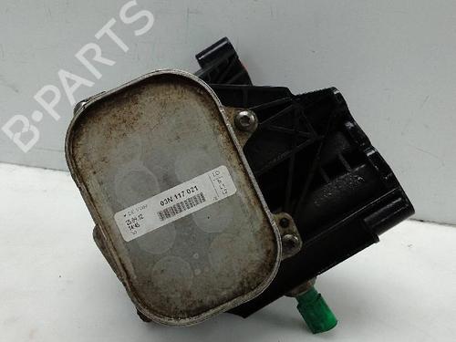 Support VW TIGUAN (5N_)  | BP24463713C155 