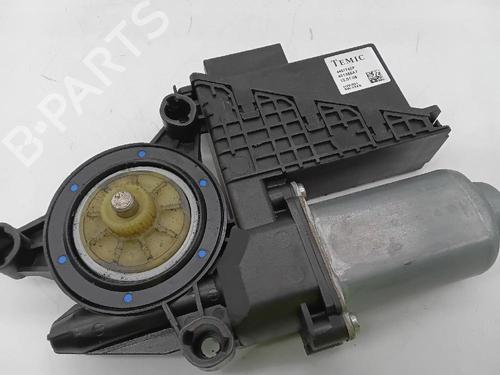 Right front window motor VW POLO (9N_, 9A_) 1.4 TDI | BP26920259E20 