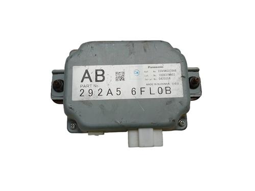 Used Electronic module Electronic module RENAULT KADJAR (HA_, HL_) 1.3 TCe 160 (HLNC) (160 hp) 18594289 18594289