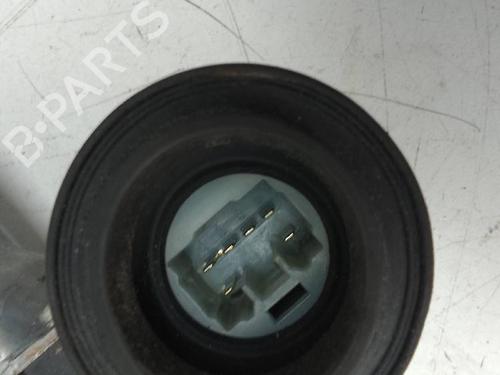 Rear right window mechanism TOYOTA LAND CRUISER PRADO (_J12_) 3.0 D-4D (KDJ120, KDJ125, KDJ121) | BP18580490C25 