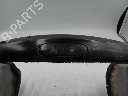 Air vent NISSAN JUKE (F15) 1.5 dCi | BP29129186I21 