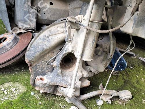Right front steering knuckle BMW X5 (E53) 3.0 d | BP21678163M26 