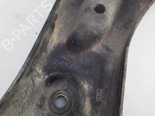Used Right front suspension arm SEAT LEON (5F1) [2012-2021]  26517079