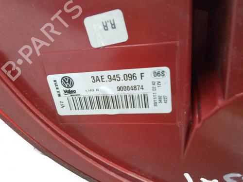 Right taillight VW PASSAT B7 Variant (365) 1.6 TDI | BP30192413C35 - Image 5
