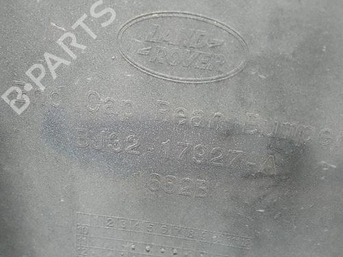 Used Corner bumper LAND ROVER RANGE ROVER EVOQUE (L538) 2.2 D (150 hp) 20671595