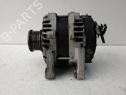Alternator PEUGEOT 208 I (CA_, CC_) 1.2 VTI 82 | BP19681474M7 