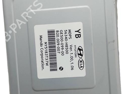 Steering column KIA STONIC (YB) 1.0 T-GDi | BP23127212M21 - Image 4