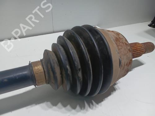 Left front driveshaft DS DS 7 Crossback (J4_, JR_, JC_) 1.5 BlueHDi 130 (JCYHZJ, JCYHZR) | BP36528249M38 - Image 4