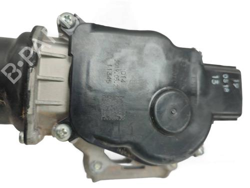 Front wiper motor DACIA LODGY (JS_) 1.3 TCe 130 (JSNE) | BP18577359M29 - Image 3