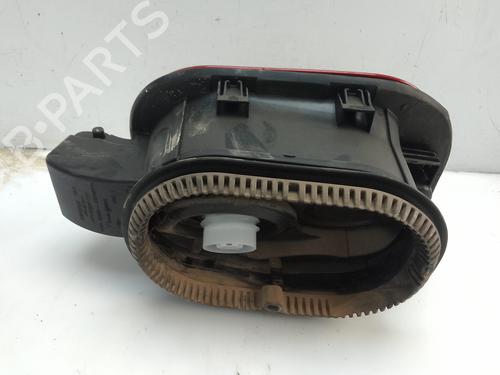 Fuel flap RENAULT KADJAR (HA_, HL_) 1.3 TCe 140 (HLNB, HLN1) | BP29994795C131 