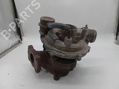 Used Turbocharger/Supercharger PEUGEOT 406 (8B) 2.0 HDI 90 (90 hp) 29050851