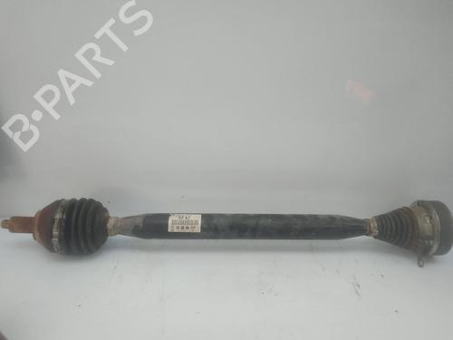 Used Right front driveshaft Right front driveshaft SKODA RAPID Spaceback (NH1) 1.2 TSI (110 hp) 21783262 21783262