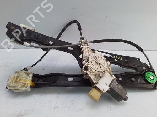 Front right window mechanism BMW 1 (E87) 118 i | BP25348775C23 