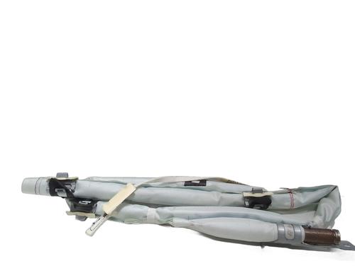 Left curtain airbag PEUGEOT 208 I (CA_, CC_) 1.4 HDi | BP31582918C11