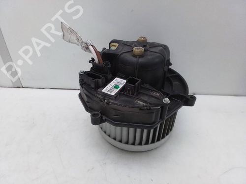 Varmeblæser BMW X3 (E83) 2.0 sd (177 hp) 26284572