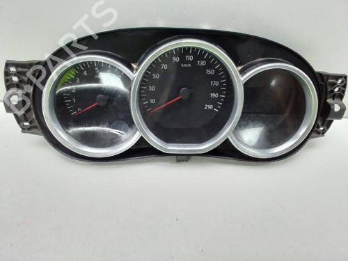 Other DACIA LODGY (JS_)  | BP18589112O1 
