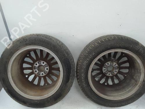 Rim AUDI A3 Sportback (8VA, 8VF) 30 TDI | BP23998026C45 