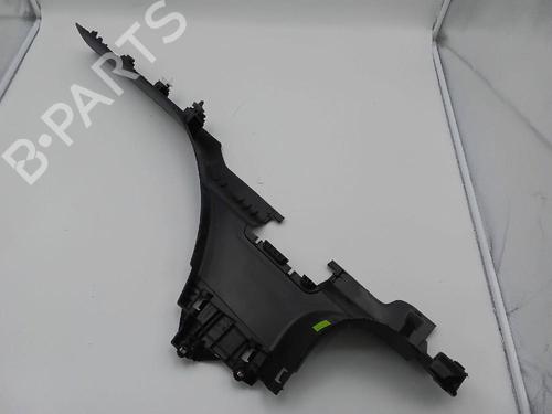 Used Door moulding trim PEUGEOT RIFTER 1.5 BlueHDi 130 (130 hp) 25018585