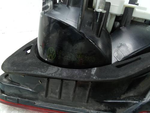 Left tailgate light VW CC B7 (358) 2.0 TDI | BP28149323C79 