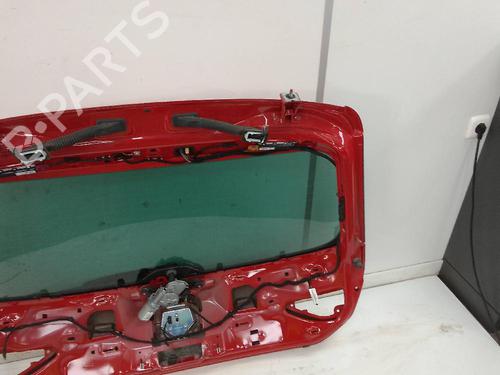 Tailgate SEAT LEON ST (5F8) 2.0 TDI | BP22521476C6 