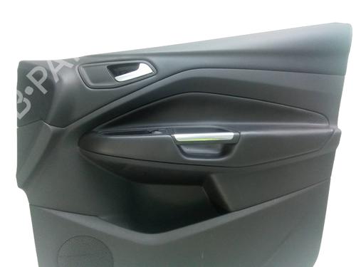Front right panel FORD KUGA II (DM2) 2.0 TDCi 4x4 | BP19492837C59 - Image 4