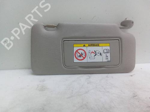 Right sun visor HONDA JAZZ IV (GK_) 1.3 | BP20132785I2 