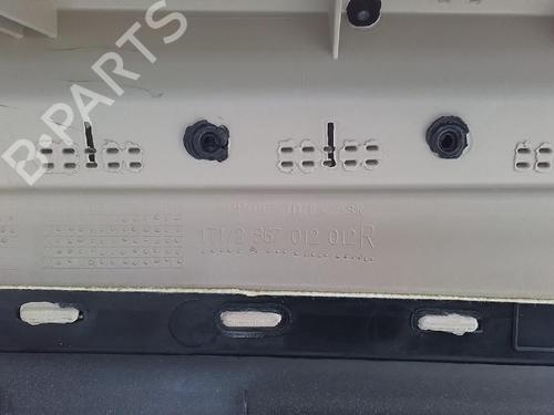 Front right panel VW TOURAN (1T1, 1T2) 2.0 TDI | BP25753358C59 