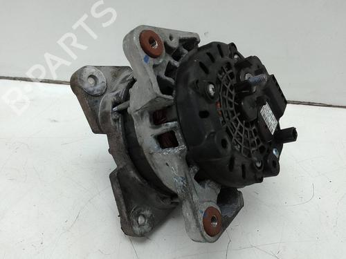 Used Alternator Alternator RENAULT CLIO IV (BH_) 0.9 TCe 90 (BHNF, BHMA, BHMH, BHJK, BHJR) (90 hp) 18873207 18873207