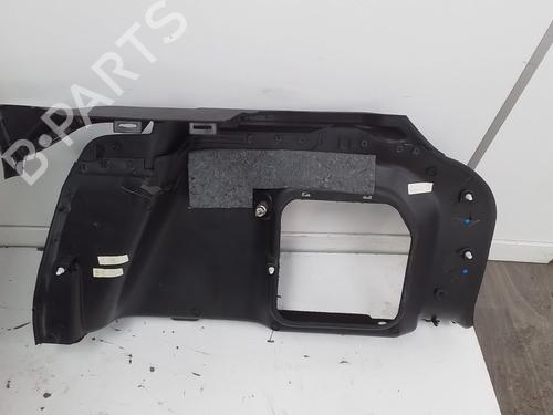 Boot lining LAND ROVER RANGE ROVER EVOQUE (L538) 2.2 D 4x4 | BP29386702I3 