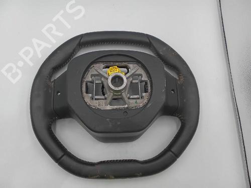 Steering wheel PEUGEOT RIFTER 1.5 BlueHDi 130 | BP25135196C49 