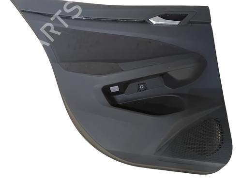 Bageste venstre beklædning Bageste venstre beklædning VW GOLF VIII (CD1, DA1) 2.0 TDI (116 hp) 36033631 36033631