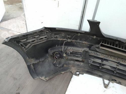 Front bumper VW TOURAN (1T1, 1T2) 2.0 TDI | BP24977149C7 