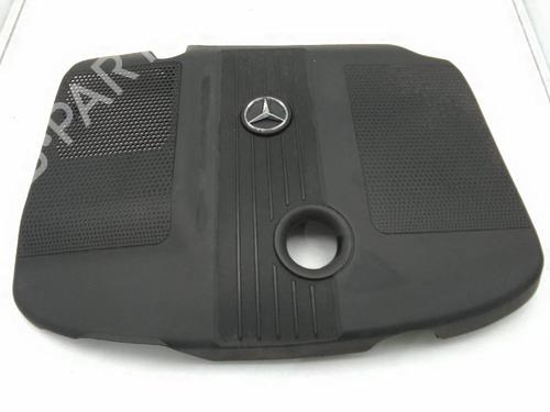 Upper protection MERCEDES-BENZ E-CLASS (W212) E 250 CDI / BlueTEC 4-matic (212.082, 212.097) | BP27445272M93 
