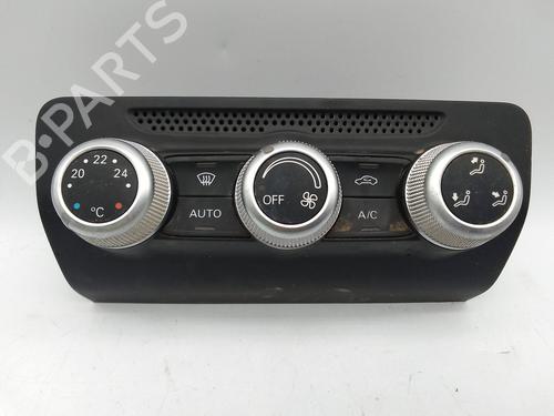 AC-Styringsenhed/Manøvreenhed AUDI A1 (8X1, 8XK) 1.4 TFSI (125 hp) 28146376