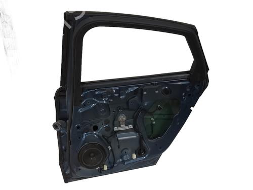Right rear door FORD MONDEO V Saloon (CD) 2.0 Hybrid | BP30527017C5 