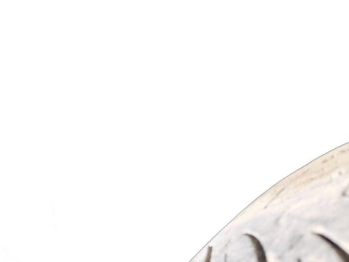 Used Wheel arch OPEL FRONTERA B (U99) 2.2 DTI (6B_ZC, 6B_VF, 6B_66, 6B_76) (116 hp) 18572784