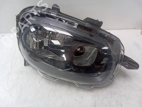 Used Right headlight CITROËN C3 / C3 ORIGIN III (SX) 1.6 BlueHDi 75 (75 hp) 26160785