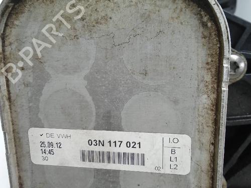 Support VW TIGUAN (5N_)  | BP24463713C155 
