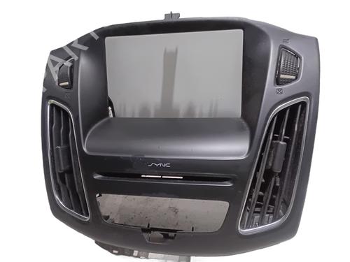 Air vent FORD FOCUS III 1.6 Ti | BP35753183I21 - Image 4