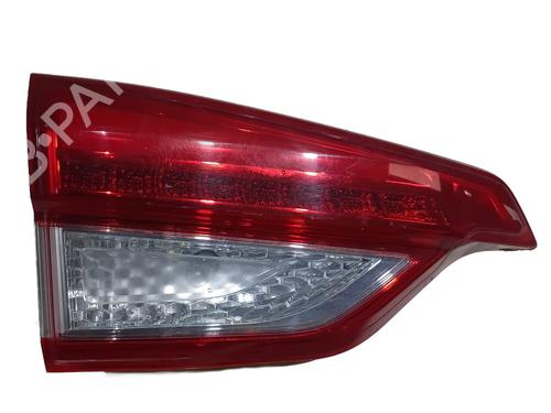 Left tailgate light SSANGYONG REXTON (Y400, Y450) 2.2 Xdi (POE) | BP34123211C79  - Image 5