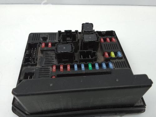 Used Fuse box NISSAN QASHQAI / QASHQAI +2 I (J10, NJ10, JJ10E) 1.6 dCi (130 hp) 20642631