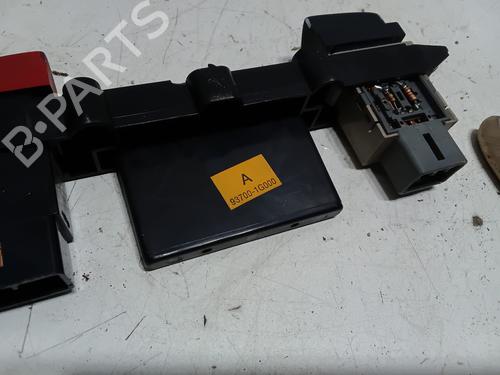 Warning switch KIA RIO II Saloon (JB) 1.4 16V | BP38459242I22 - Image 7