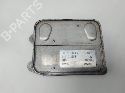 Used Oil radiator Oil radiator VW POLO V (6R1, 6C1) [2009-2022] 23654424 23654424
