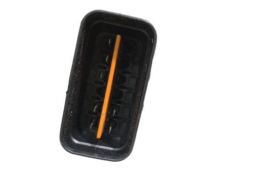 Right headlight MITSUBISHI OUTLANDER II (CW_W) 2.0 DI-D (CW8W) | BP30272977C29 